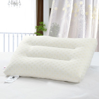 花花公子枕芯乳胶颗粒枕HRJKL01