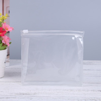 定制透明自封袋包装袋