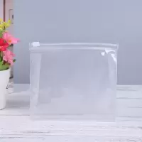 定制透明自封袋包装袋
