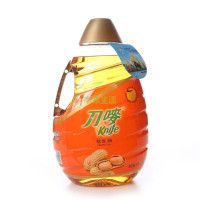 刀唛 花生油 食用油 5L