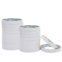 广博(GuangBo) SM-1 双面胶(0.9cm *6y) 双面胶带 (卷)*200卷