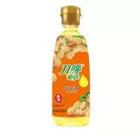 刀唛纯正花生油 900ml
