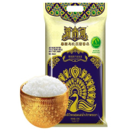 湄南河泰国精选香米 5KG