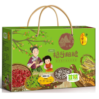 首粮(SHOULIANG) ZQ首粮-福谷粗粮 3200g 16118