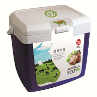 中粮 南纬37°澳洲牛排澳意 A
