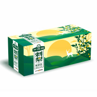 千优谷 刺梨茶袋泡茶12袋/盒 茶饮料高维生素C维生素P和SOD 香雪出品 刺梨茶