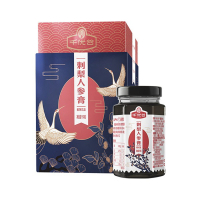 千优谷 刺梨人参膏礼盒装150克/盒 香雪出品