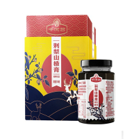 千优谷 刺梨山楂膏盒装150克/盒 香雪出品