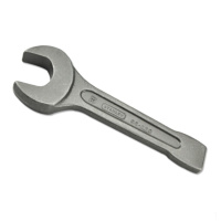 史丹利 STANLEY 96-951-23 开口敲击扳手55mm