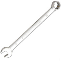 史丹利 STANLEY 85-599-1-22强力型公制精抛光两用长扳手10mm(中航)