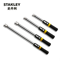 史丹利(Stanley)订制可换头扭矩扳手60-340N.mSE-02-340(付款之后即发货)(中航)
