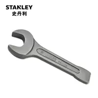 史丹利(STANLEY)96-938-23 开口敲击扳手