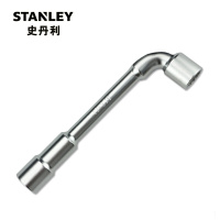 史丹利(Stanley)订制L形套筒扳手10mm13-372-23(付款后5-10天发货)(中航)