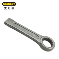 史丹利（STANLEY）96-917-23 梅花敲击扳手41mm 1把 定做