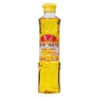 鲁花花生油500ml