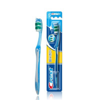 佳洁士 五彩水晶牙刷 1支装