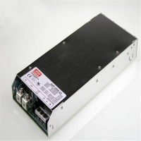 YSP2000-24单输出电源供应器2000w(单位:台)