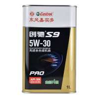 创驰 SN 5W-30 全合成 1L润滑油