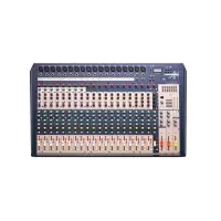 声艺 NANO M24 音箱设备一套