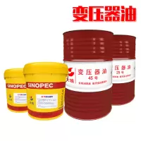 长城45号I-40℃变压器油 165Kg