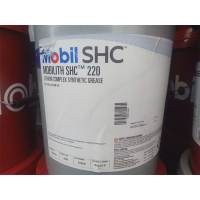 美孚力富高温润滑脂 MOBILITH SHC 220 16Kg