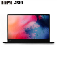 联想ThinkPad X1 Carbon (3ACD)英特尔十代酷睿i7 14英寸轻薄本笔记本电脑(i7-10510U 16G 2TBSSD 4K屏4G Win10专业版三年保修