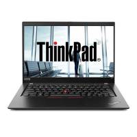 联想ThinkPad X13英特尔十代酷睿i5 13.3英寸轻薄本笔记本电脑(i5-10210U 8G 512GSSD FHD 指纹识别)