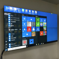 海康威视 DS-D2055NL-B LCD 拼接屏