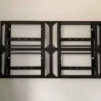 海康威视(HIKVISION) LCD拼接屏支架