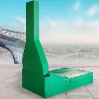 旭光 篮球架(防撞护垫)