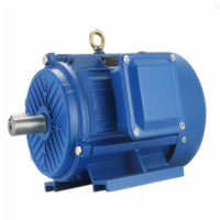 宽频三相异步电动机 MN2-112M-4/4KW