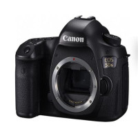 MiDU佳能EOS 5DS(24-105mm F4 II)数码单反相机单镜头套装约5060万像素