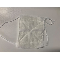 陇步昇 16层纱布口罩 50个/包