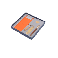 EPOT2代无线充鼠标垫商务套装