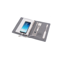 EPOT台灯电源笔记本