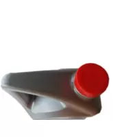 ASITON 雅思顿有机长效冷却液 -45°C 红 2L