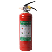 海啸ABC干粉灭火器 3㎏