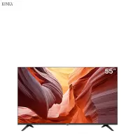 康佳(KONKA)LED55P7 液晶平板电视 55寸