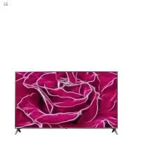 LG 100寸液晶智能网络平板电视机