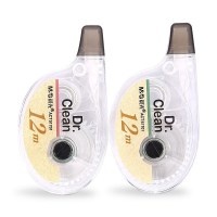 晨光 ACT51701 修正带涂改带小学生改正带12m米改错带 12只装