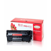 天威 PR-CAN FX9R 适用于CANON-FX9/FX10/104-黑硒鼓