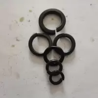 弹簧垫圈 Φ6—500件装