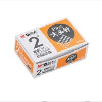 晨光办公用2号大头针纸盒装ABS92602 10盒/包（XF）