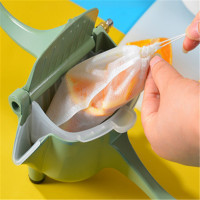 DSSSLG霸汁榨汁机