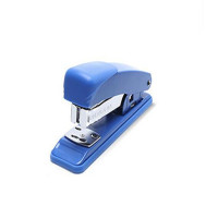 晨光普惠型金属12号订书机(蓝)ABS916B5