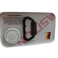 ASITON 雅思顿 7000 SL 10w30汽机油 4L