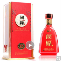今世缘 白酒 国缘K5 浓香型 42度-500ml