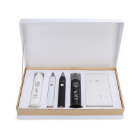 艾优(ApiYoo)电动牙刷个护套装 情侣装.GS