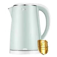 美的 (Midea )HJ1705电水壶 容量1.7L