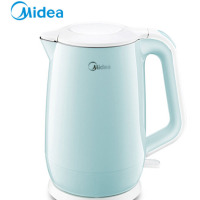 美的 (Midea)WHJ1701d电水壶